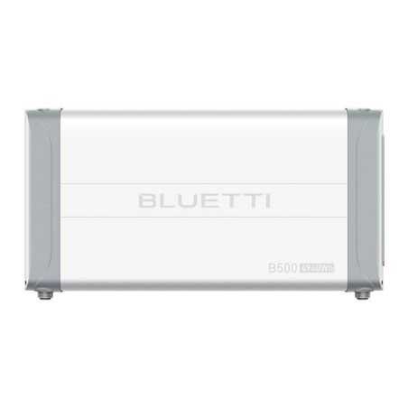 Bluetti B500 Expandable Home Battery