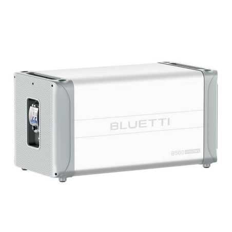 Bluetti B500 Expandable Home Battery