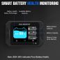 Eco Worthy 300A battery monitor for LiFePo4 Lithium and AGM batteries