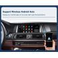 Wireless Carplay for BMW Series 5 7 & GT 2009-2020 with Android Mirror Airplay Carplay Function