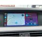 Installation wireless CarPlay Android BMW navigation