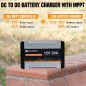 Eco Worthy 12V 40A Charge Controller