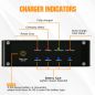 Eco Worthy 12V 40A Charge Controller