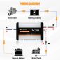 Eco Worthy 12V 40A Charge Controller