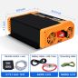 Eco Worthy 12V to 120V 2000W Pure Sine Wave Inverter