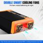 Eco Worthy 12V to 120V 2000W Pure Sine Wave Inverter