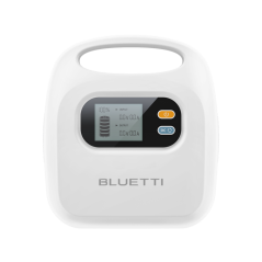 BLUETTI X30 297Wh CPAP power bank