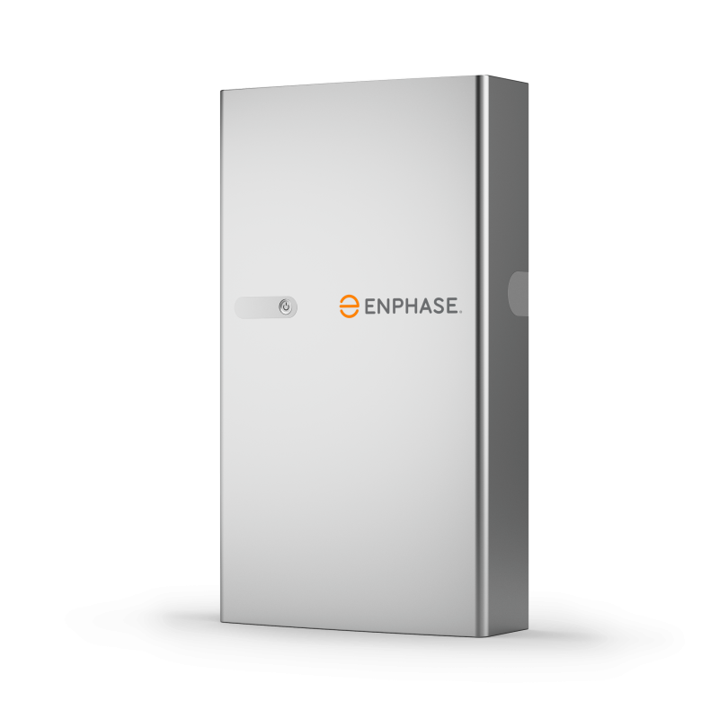 Enphase IQ 5P battery | 5kW