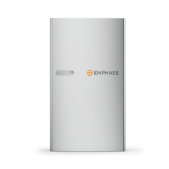 Enphase IQ 5P battery | 5kW