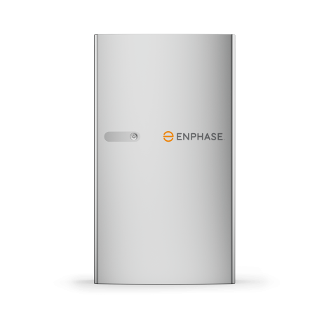 Enphase IQ 5P battery | 5kW