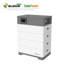 Bluesun 51.2V 20kWh LiFePo4 home battery