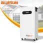 Bluesun 51.2V 40kWh LiFePO4 home battery