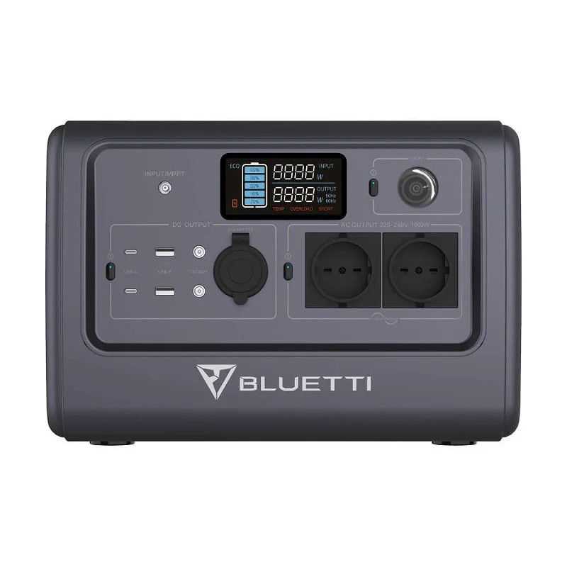 Bluetti EB70 Power Station