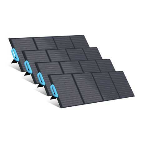 BLUETTI PV120 portable solar panel | 120w