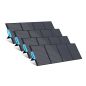 BLUETTI PV120 portable solar panel | 120w