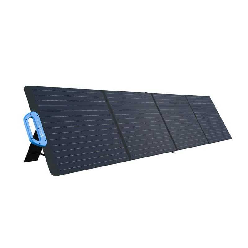 BLUETTI PV200 draagbaar zonnepaneel | 200W