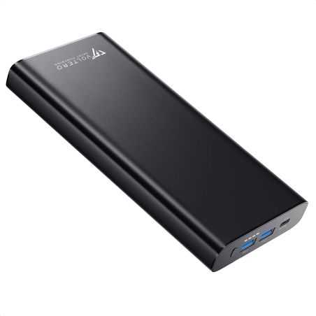 Voltero S25 26800mAh PD 100W PD3.0 PPS USB-C Power Bank