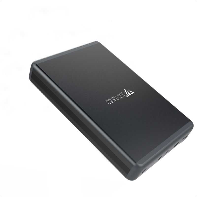 Voltero S50 50,000MAH PD 100W PD 3.0 PPS USB-C Power Bank