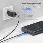 Voltero S50 50,000MAH PD 100W PD 3.0 PPS USB-C Power Bank