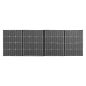 Voltero S160 Foldable solar panel 120w 18v