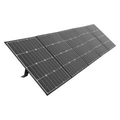 Voltero S200 Foldable solar panel 200W 18V