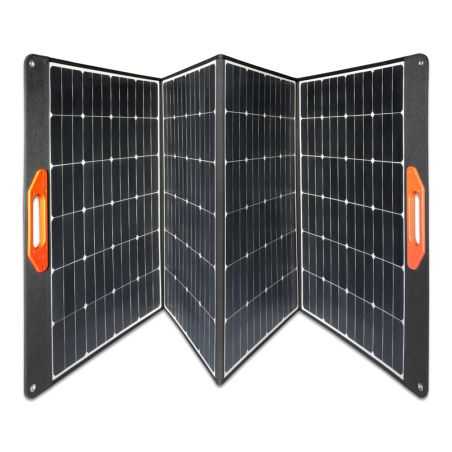 Voltero S370 Foldable solar panel 370W 36V