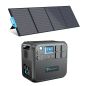 BLUETTI AC200MAX + PV200 Power Bundle