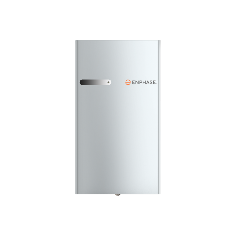 Enphase 3.5kWh IQ Battery Encharge 3T All-in-One - Battery and Lid Included EN-ENCHARGE-3T-1P-INT