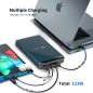 Voltero S50 50000MAH PD POWERBANK / C65 65W GAN PD CHARGER BUNDLE