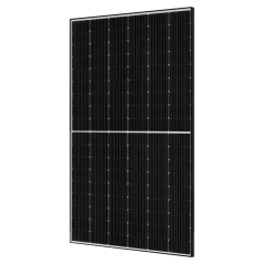 JA Solar 415Wp Black-White solar panel JAM54S30-415-HC-B-3