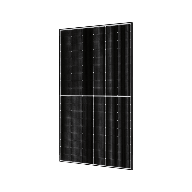 JA Solar 415Wp Black-White solar panel JAM54S30-415-HC-B-3