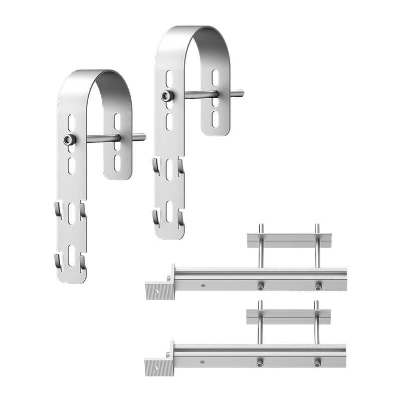 Bluetti Balcony Solar Mounting Structure BASB-02