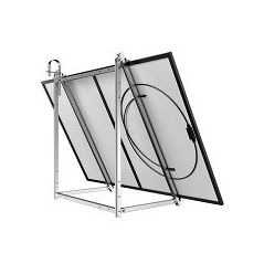 Bluetti Balcony Solar Mounting Structure BASB-01