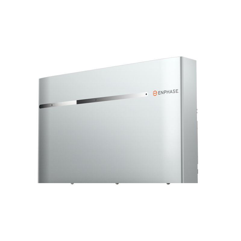 Enphase Encharge 10T IQ energy storage 10.5kWh