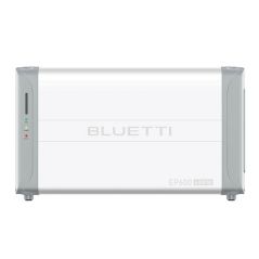 BLUETTI EP600 + 4 x B500 home battery system