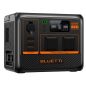 BLUETTI AC60P Portable Power Station | 600W 504Wh - EU