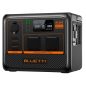 BLUETTI AC60P Portable Power Station | 600W 504Wh - EU