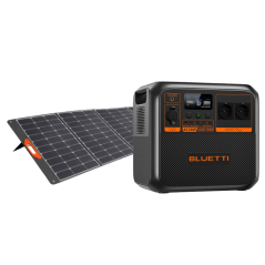 Bluetti AC180P + Voltero S420 advantage bundle