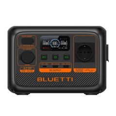 Bluetti AC2P + Voltero S160 advantage bundle