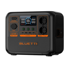 Bluetti AC70P + Voltero S200 discount bundle