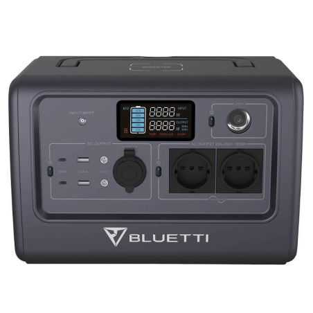 Bluetti EB70 + Voltero S200 advantage bundle