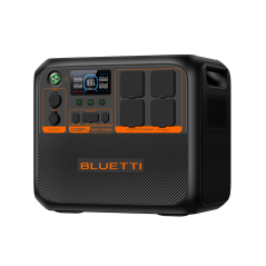 Bluetti AC200P L 2304Wh power station