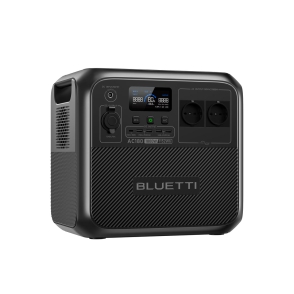 BLUETTI AC180 Power Station: De Ultieme Stroomoplossing